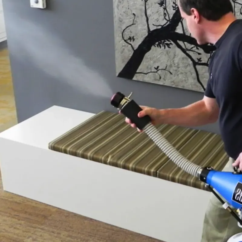 Professional Odor Removal in Yorktown, TX